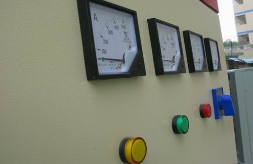 中方成套配电箱 中方成套配电箱